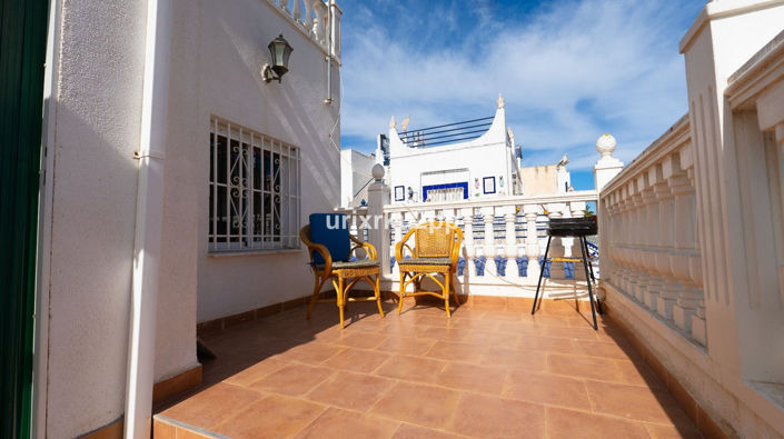 Image No.22-3 Bed Townhouse for sale