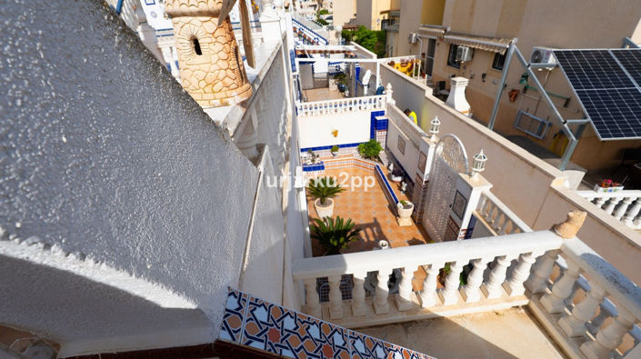 Image No.25-3 Bed Townhouse for sale