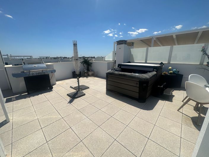 Image No.2-2 Bed Penthouse for sale