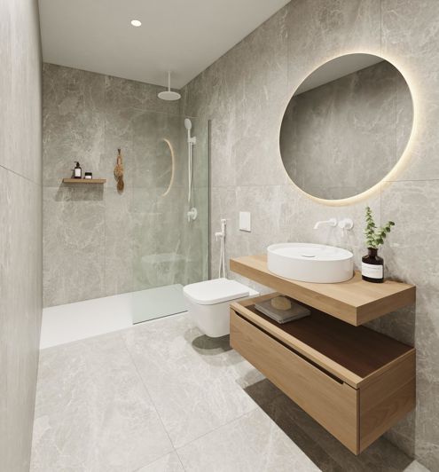 Image No.4-2 Bed Penthouse for sale