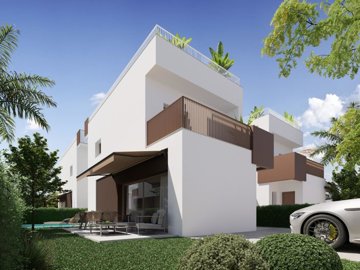 3 Bed Villa for sale