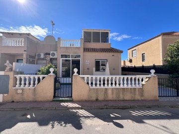 3 Bed Townhouse for sale