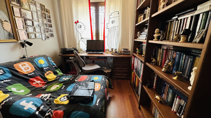 Image No.19-4 Bed Villa for sale