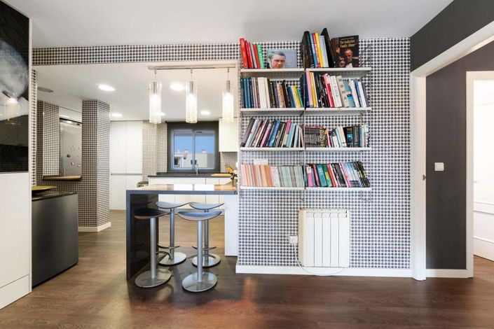 Image No.6-3 Bed Apartment for sale