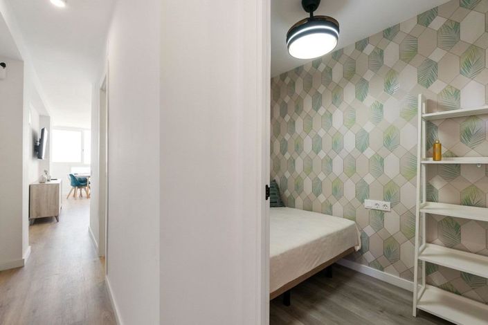 Image No.10-1 Bed Apartment for sale