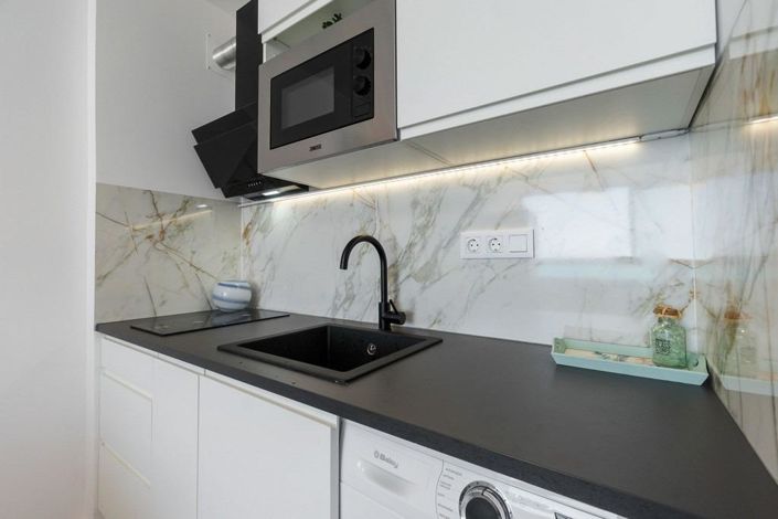 Image No.7-1 Bed Apartment for sale