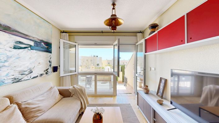 Image No.9-2 Bed Apartment for sale