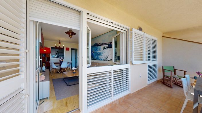 Image No.4-2 Bed Apartment for sale