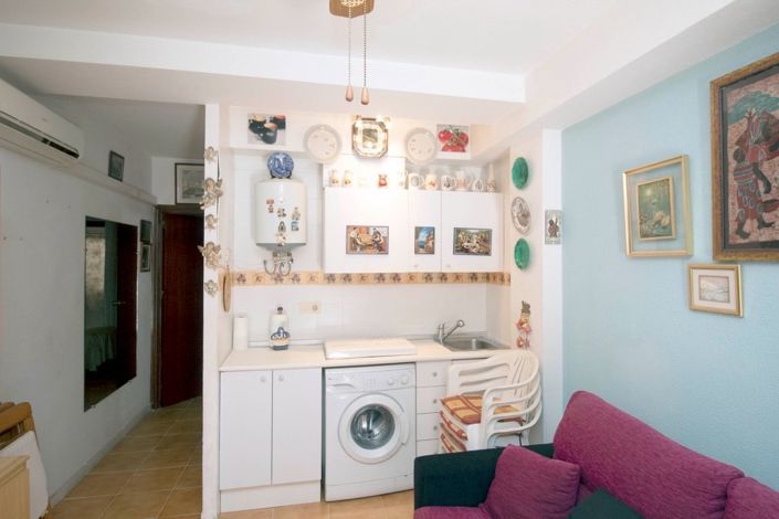 Image No.3-1 Bed Apartment for sale