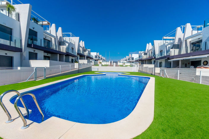 Image No.1-2 Bed Penthouse for sale