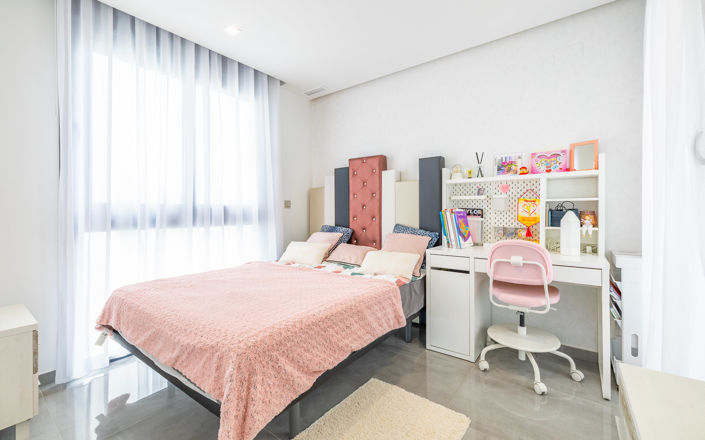 Image No.22-3 Bed Villa for sale