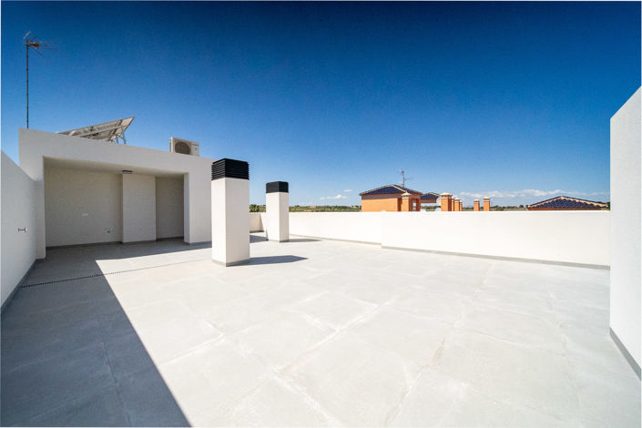 Image No.20-2 Bed Penthouse for sale