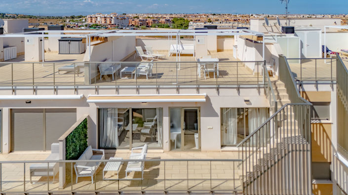 Image No.1-3 Bed Penthouse for sale
