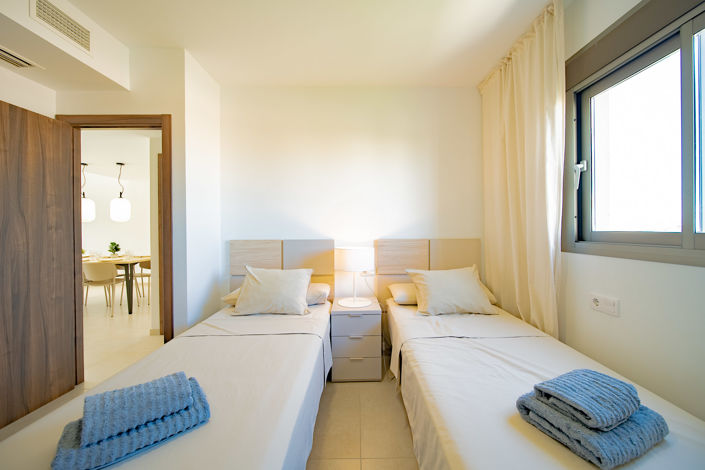 Image No.31-3 Bed Penthouse for sale