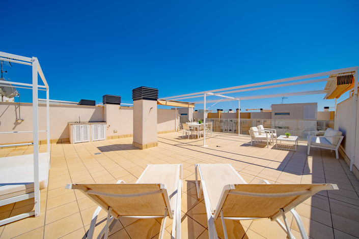 Image No.42-3 Bed Penthouse for sale