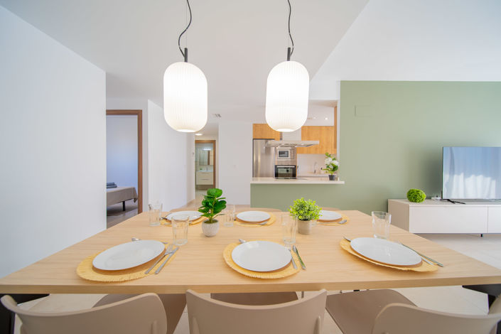 Image No.8-3 Bed Penthouse for sale