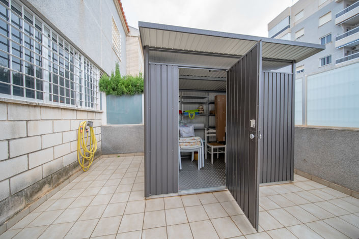 Image No.30-3 Bed Townhouse for sale