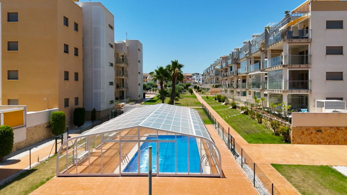 Image No.1-3 Bed Apartment for sale