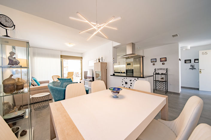 Image No.11-3 Bed Apartment for sale