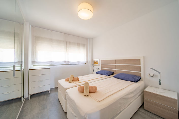 Image No.19-3 Bed Apartment for sale