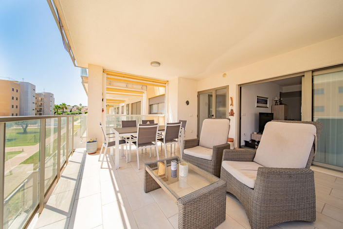 Image No.2-3 Bed Apartment for sale