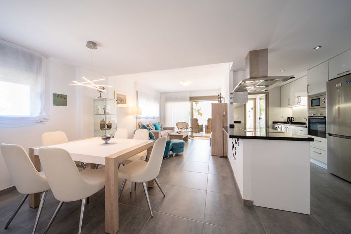 Image No.9-3 Bed Apartment for sale