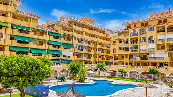 Image No.1-1 Bed Apartment for sale