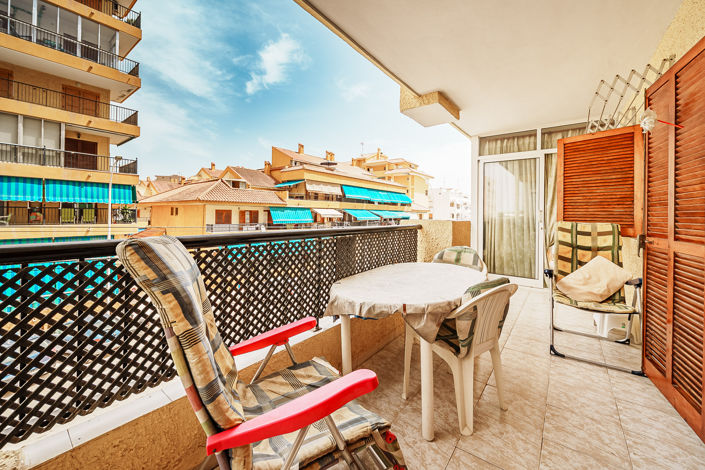 Image No.13-1 Bed Apartment for sale