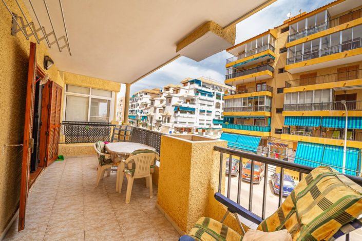 Image No.16-1 Bed Apartment for sale