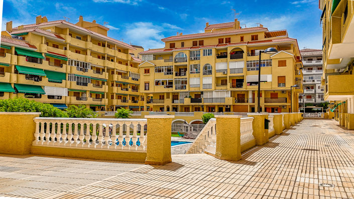 Image No.17-1 Bed Apartment for sale