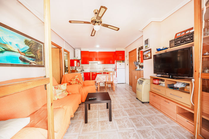 Image No.3-1 Bed Apartment for sale