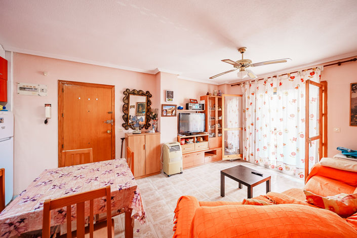 Image No.4-1 Bed Apartment for sale