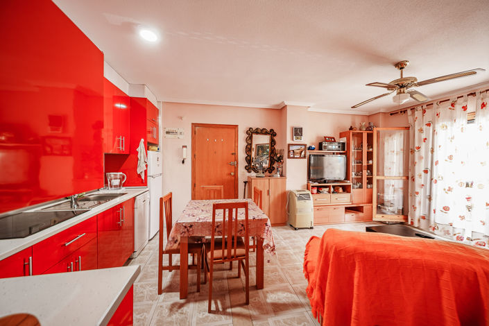 Image No.7-1 Bed Apartment for sale