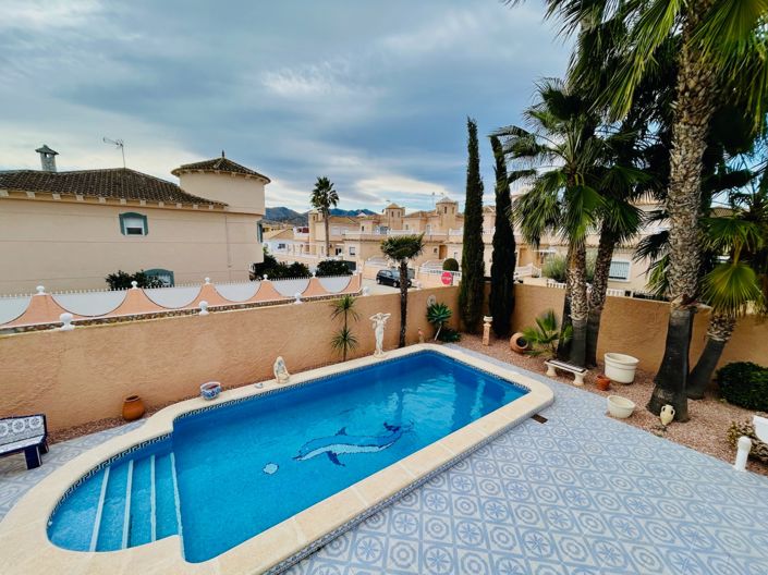 Image No.38-4 Bed Villa for sale