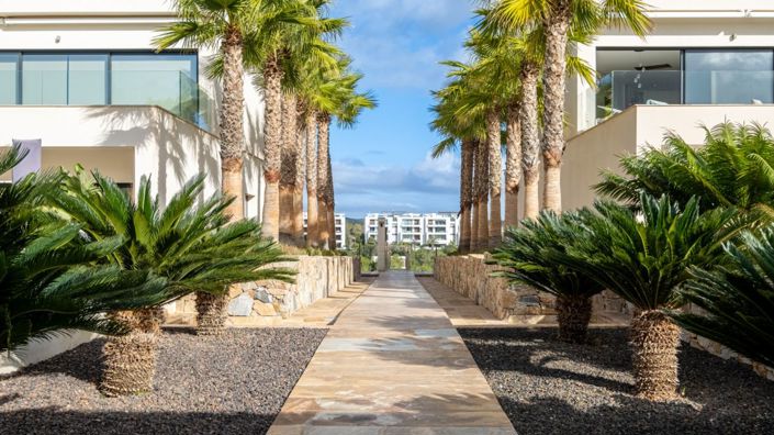 Image No.3-2 Bed Penthouse for sale