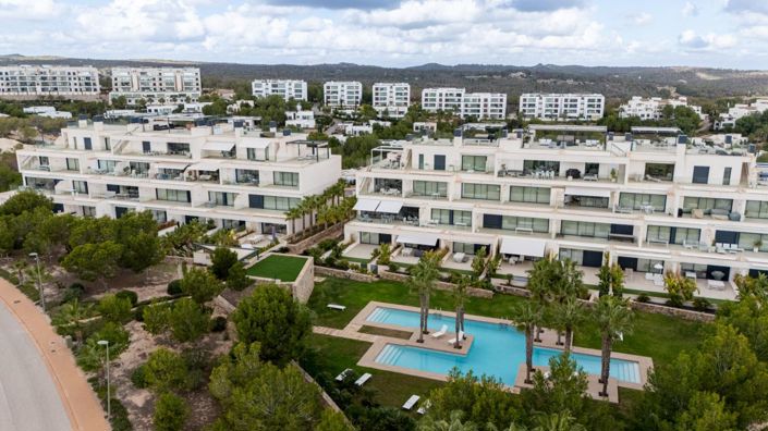 Image No.6-2 Bed Penthouse for sale