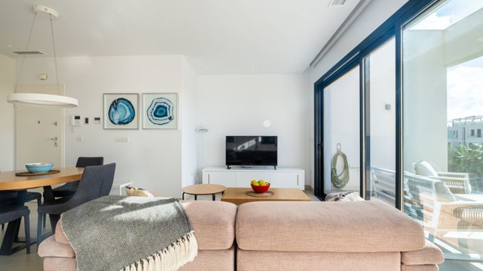 Image No.9-2 Bed Penthouse for sale