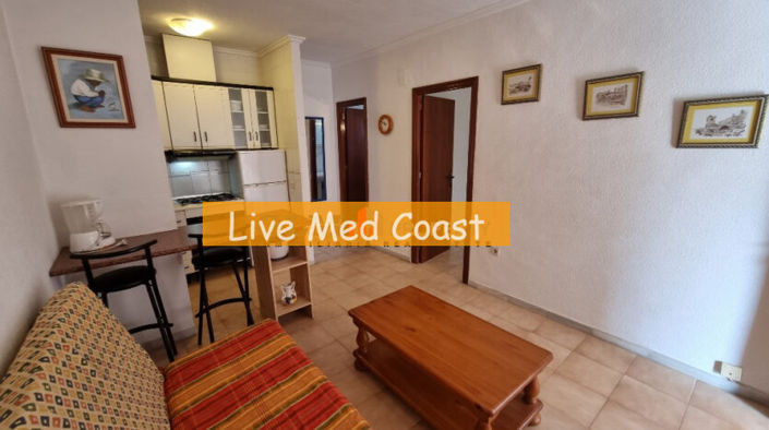 Image No.12-Appartement de 2 chambres à vendre à Los Alcázares