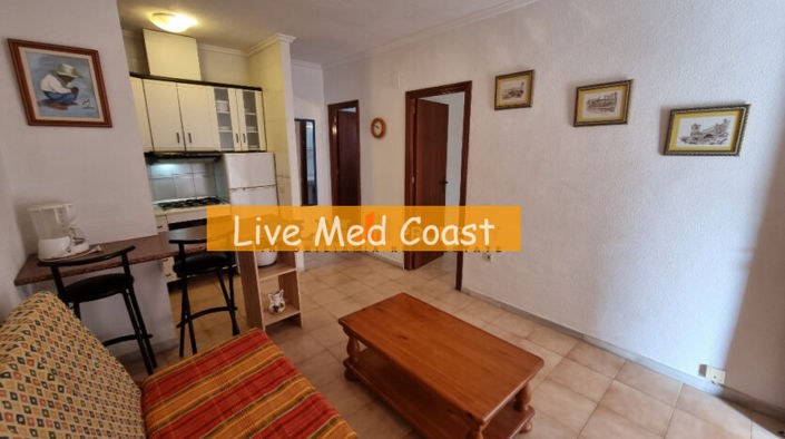 Image No.13-Appartement de 2 chambres à vendre à Los Alcázares