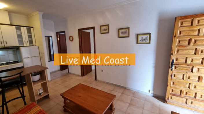 Image No.14-Appartement de 2 chambres à vendre à Los Alcázares