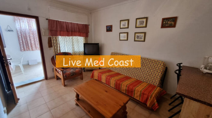 Image No.15-Appartement de 2 chambres à vendre à Los Alcázares