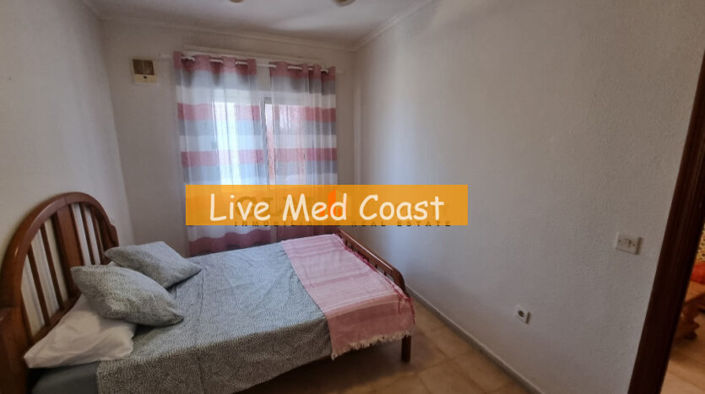 Image No.19-Appartement de 2 chambres à vendre à Los Alcázares