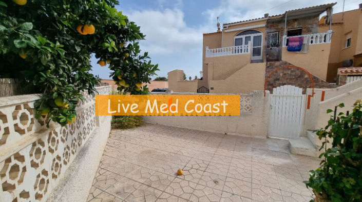 Image No.2-Appartement de 2 chambres à vendre à Los Alcázares