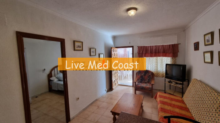 Image No.26-Appartement de 2 chambres à vendre à Los Alcázares