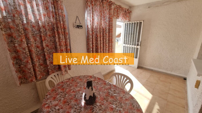 Image No.9-Appartement de 2 chambres à vendre à Los Alcázares