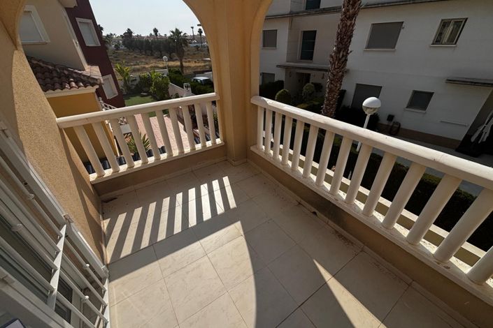 Image No.10-Maison de ville de 2 chambres à vendre à Ciudad Quesada