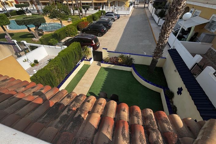 Image No.11-Maison de ville de 2 chambres à vendre à Ciudad Quesada