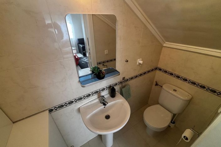 Image No.12-Maison de ville de 2 chambres à vendre à Ciudad Quesada