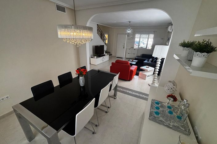 Image No.20-Maison de ville de 2 chambres à vendre à Ciudad Quesada