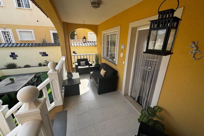 Image No.22-Maison de ville de 2 chambres à vendre à Ciudad Quesada